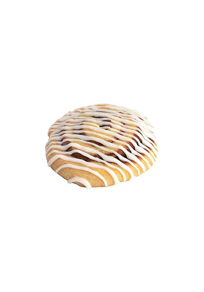 Hostess Danish Snack Cakes (Iced Cinnamon Rolls) - Image 3